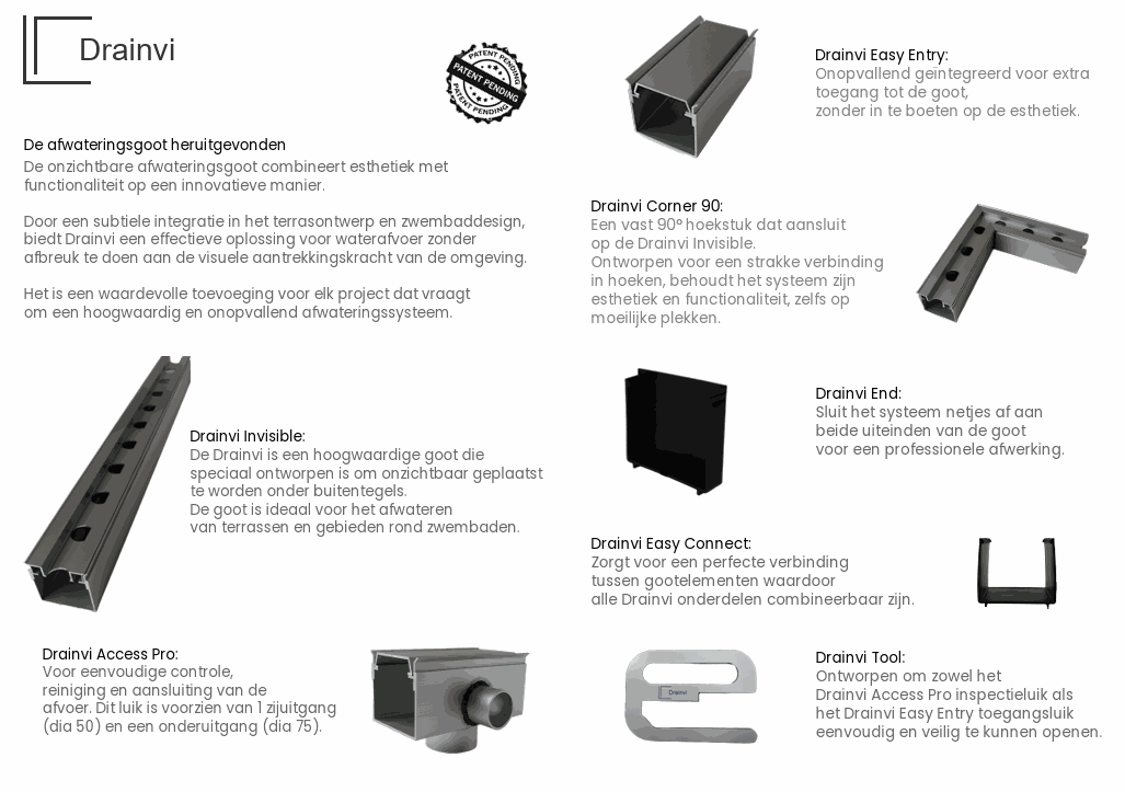 Odoo • Een foto met een geweldig onderschrift