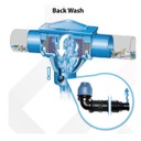 Compakt filter set diam.110 pvc (deva-filter)