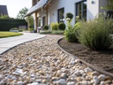 ECCO Core Edge flexibele afboording 1m / 10cm H - Galva