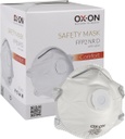 Fijnstofmasker FFP2 NR D Comfort OX-ON