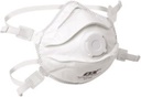 Fijnstofmasker FFP3 NR D Supreme OX-ON er doos van 5 stuks