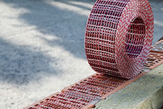 Murfor Compact op rol 10 cm breedte x 30 m lengte