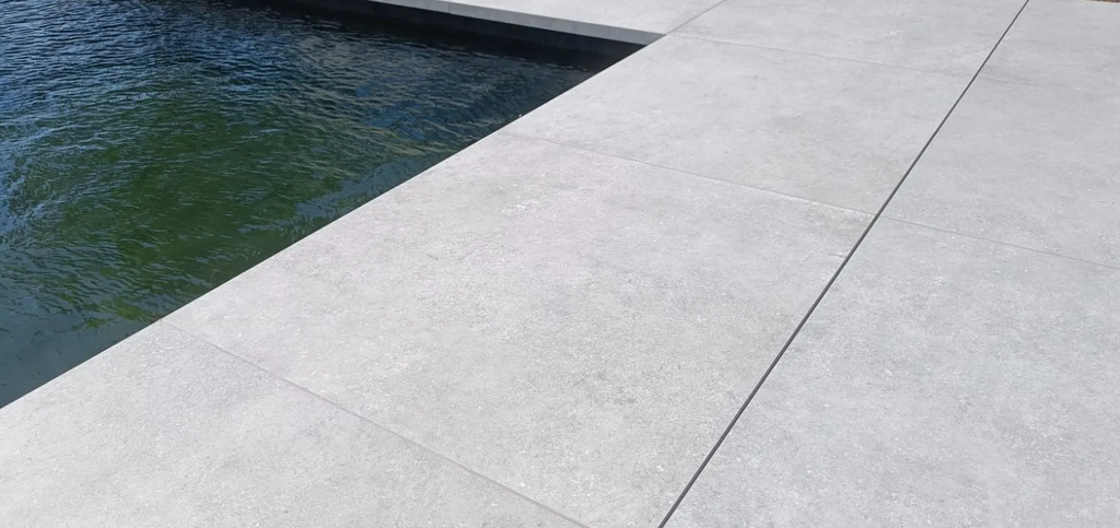 Drainvi onzichtbare afwateringsgoot 1m