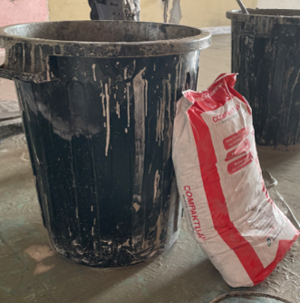 Isolatiechape Airium 350 - 20 kg