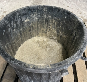 Isolatiechape Airium 350 - 20 kg