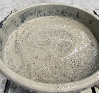 Isolatiechape Airium 350 - 20 kg