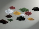 Pigment bruin 0,75kg2