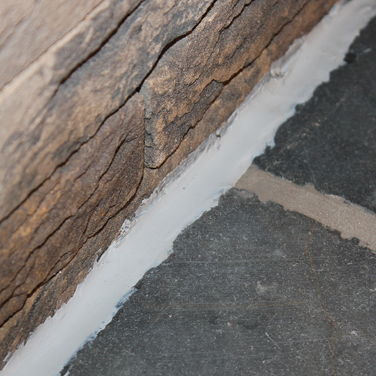 Seal All Facade grijs 290 ml 2