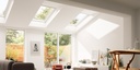 Velux GGL Manueel dakvenster