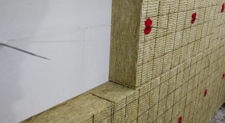 Rockfit Mono 1m/80cm - 7 cm dik /af per pak! (6,40 m²/pak)