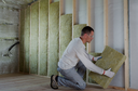 Rockwool Rocksono Base 5cm - 120x60 - 8,64 m²/pak (enkel per volle pak)  - af