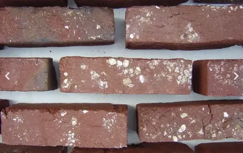 Veldovensteen 19/9/6.2 - los per stuk