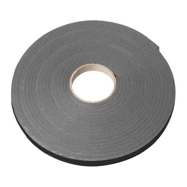 Kleefband metal stud 65mm/30m akoestisch