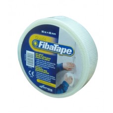 Zelfklevend voegband Fibatape 90m/5cm