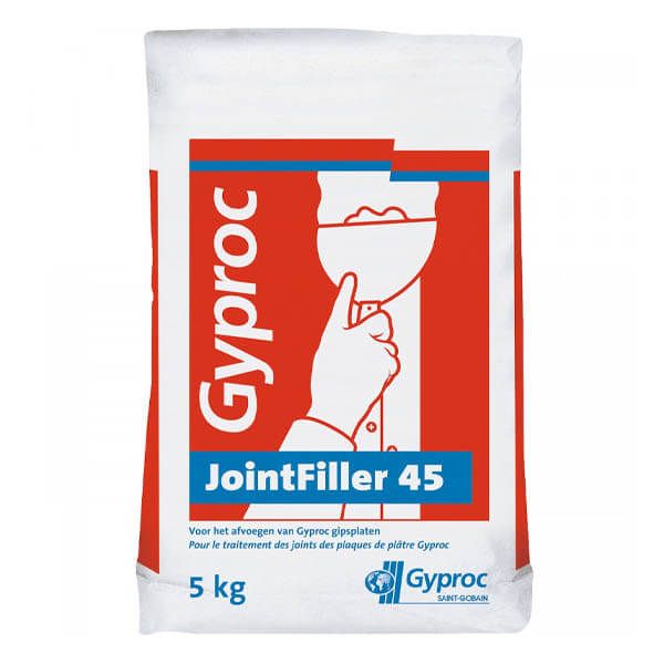 Jointfiller 5 kg.