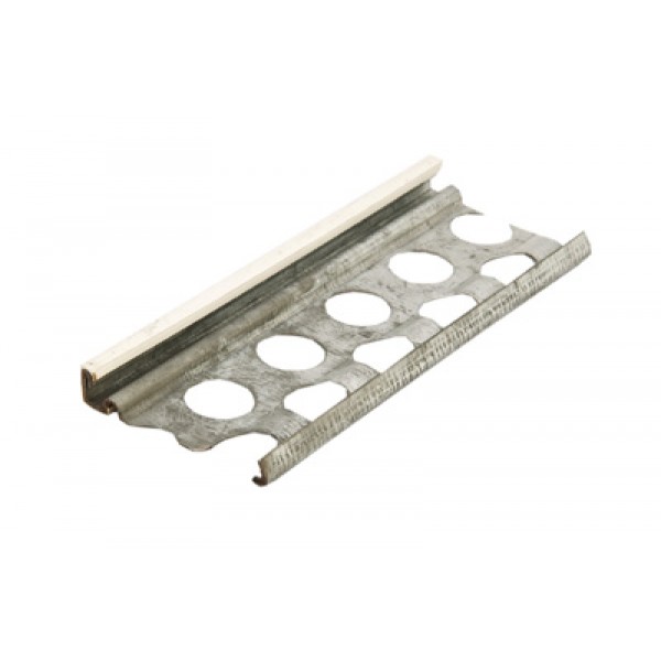 Plaasterstop 3m - 6mm per pak 10 stuks