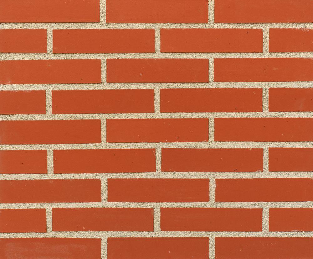 Baksteen Mod 50 Rood Glad 178x83x48 - los Quirijnen - Wienerberger