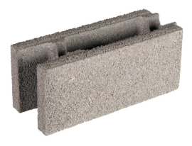 Stepoc stapelblok 49x19x20 - los af