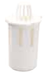 ACO Euroline 100 -  syfon