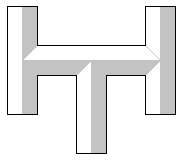 Anti-terugslagkap 150