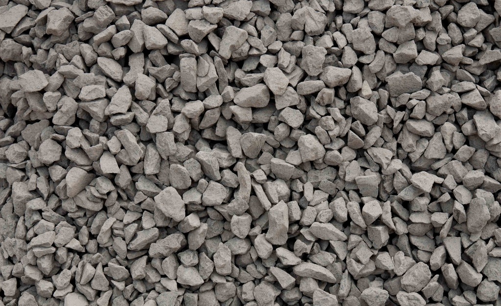 Grave Doornik 6/14 (kalksteenslag) los af