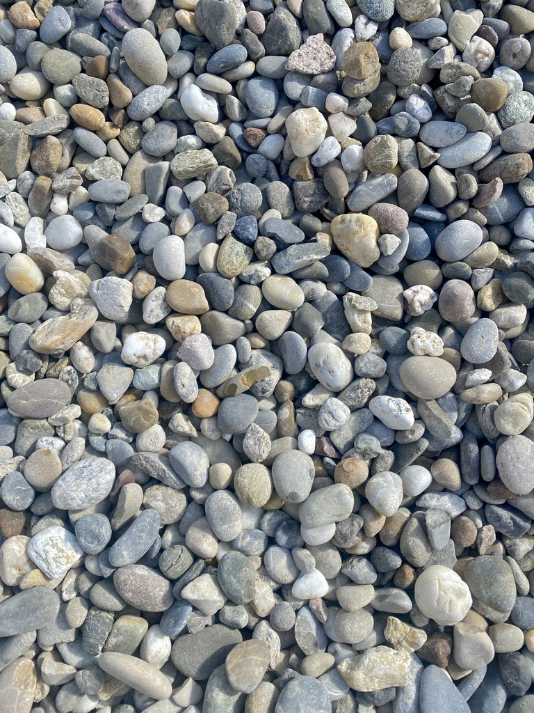 Grove kift 8/16 in zak 40kg.