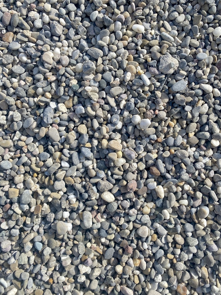 Fijne kift 3/8 los af. 