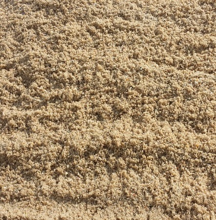 Zand 0/5 los af