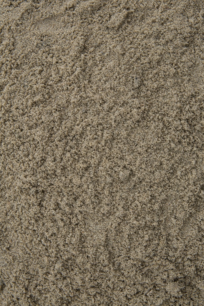 Scheldezand los --> op bestelling!