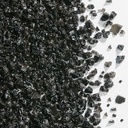 Straalgrit Scorex® SC 15 (korrel 0,2-1,5mm) - 50 kg