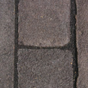 Gedroogd kwartszand (voegzand) zwart 25 kg