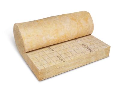 Isoconfort 35  1,20m/7,00m - 6 cm dik (8,40 m²/pak) - af