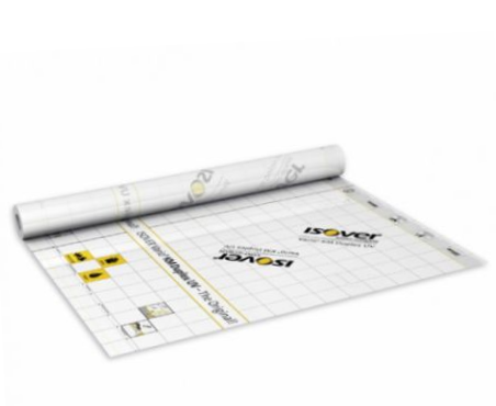 Dampscherm Isover vario duplex 40m/1,50m