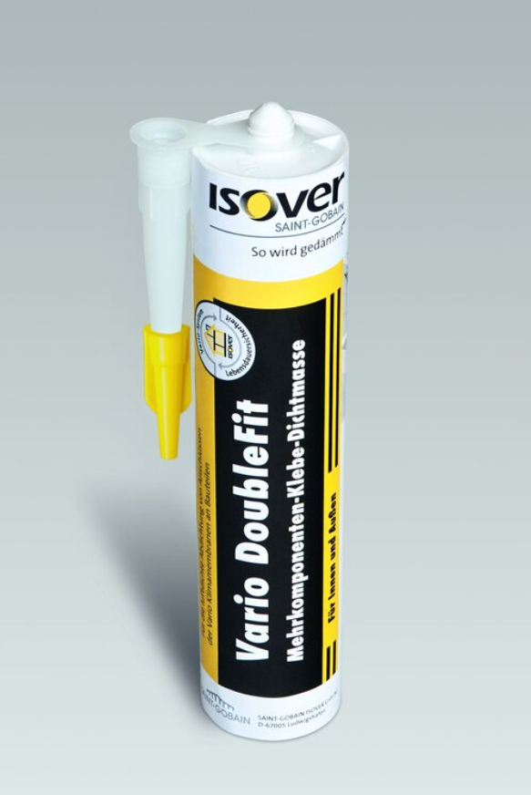 Vario Double Fit silicoon Isover