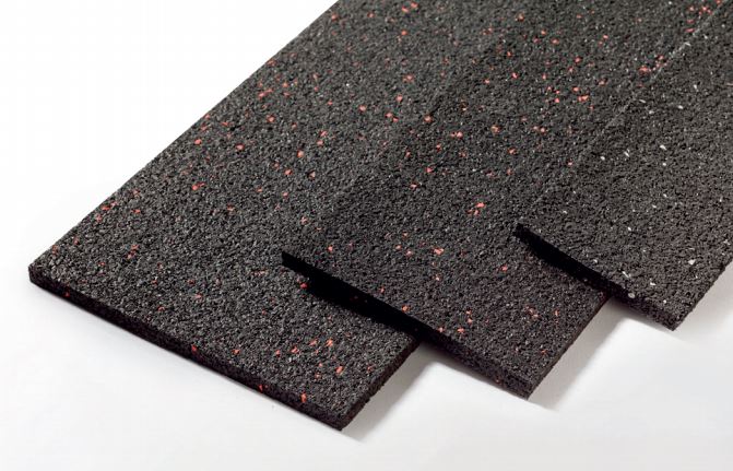 Sonicstrip 15 cm breed x 1 cm dik 12,5m/rol