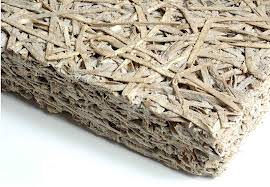 Denaclith 2.5 cm 2m/0.6m (heraklith)