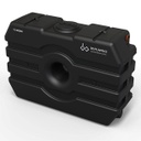 Pvc regenwaterput / septiek 3000 L RH