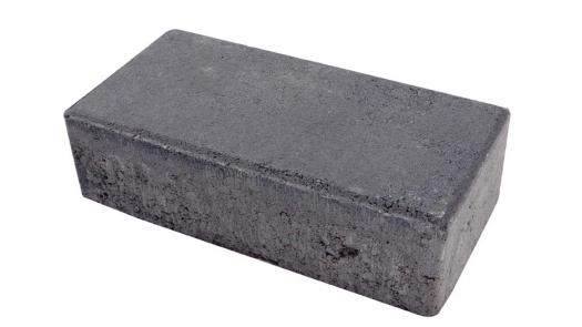Klinker 22/11/6 antraciet - per palet (10,53 of 12,88 m²)