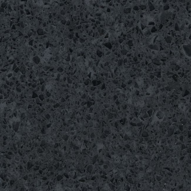 Garagetegel 30/30/3 donkergrijs - los af