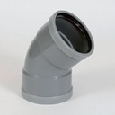 [10072] G coude 110 -45° - 2 x mof