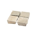 Kandla grey 14/14/5-7 cm  - los af  (44 st./m²).