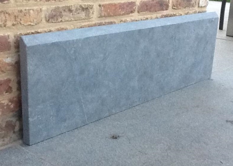 Arduin gevelplint 1m/25/3cm