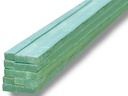 [23010] Stoflatten 22/10 gedrenkt 1,15m 46,00 lm/pak