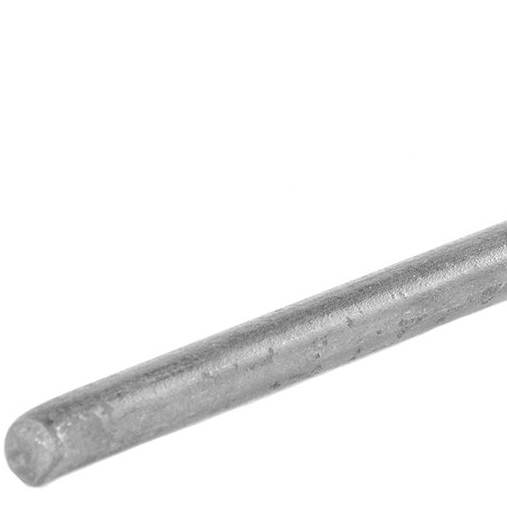 Ijzer 3 - tige van 40-50-1m  lang