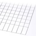 [21121] Chappenet 2m/1m/1,8mm mazen 50/50mm - los/net (galva)