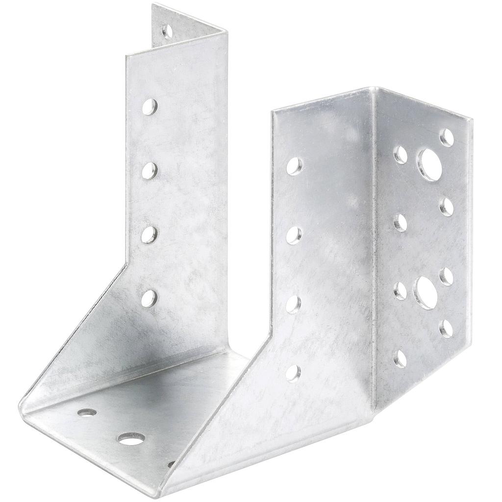 Balkschoen 135mm/65mm (raveeldrager zwaar)