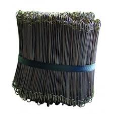 Bindlaskrans 12cm - 1000 stuks/krans