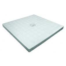 Salco deksel 30x30