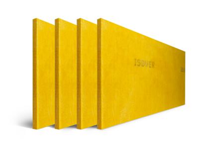 Partywall  Isover  (op bestelling)