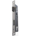 Tuinpoort slot oud model